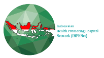 Indonesia Health Promoting Hospital Network (IHPHNet)