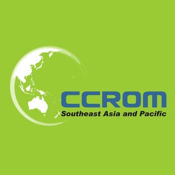 CCROM Southeast Asia and Pasific